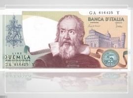Duemila lire - Banca d'Italia