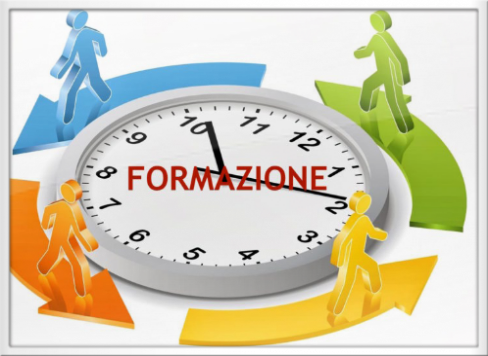 Formazione docenti Formazione docenti