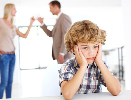 Figli nella mediazione familiare Figli nella mediazione familiare