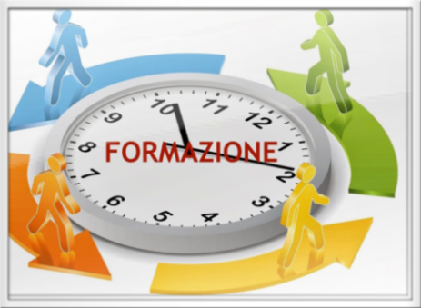 Formazione docenti Formazione docenti