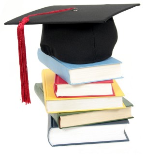 Laurea pergamena di Laurea