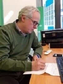 Maurizio Forzoni Pedagogista, mediatore, orientatore