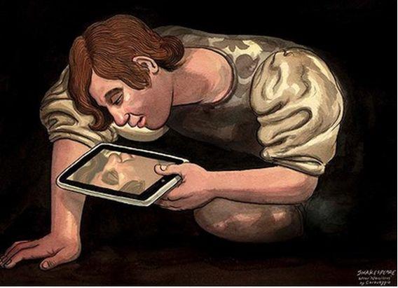 Il narcisista perverso il narcisista perverso