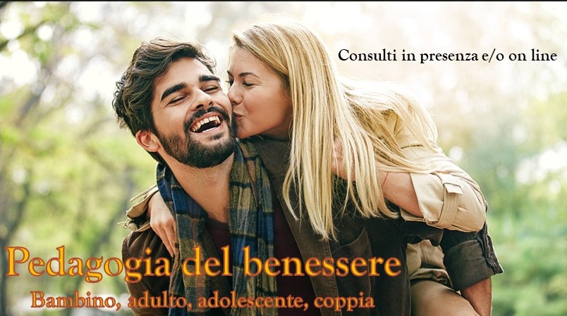 Pedagogia del benessere