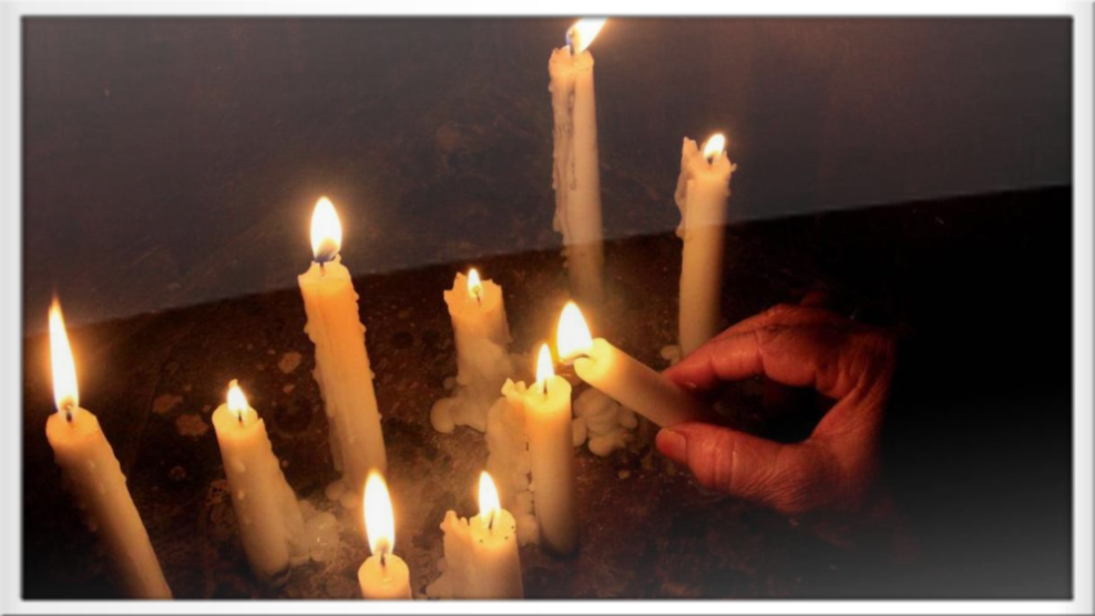 Gruppi religiosi e gregarismo Gruppi religiosi e gregarismo