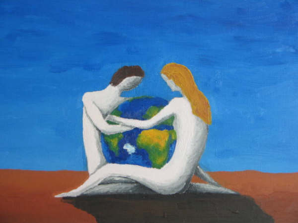 Un uomo e una donna Un uomo e una donna