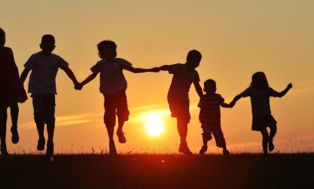 Bambini e adolescenti Bambini e adolescenti